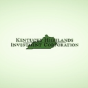 Kentucky Highlands Investment Corp Logo