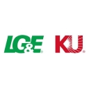 LG&E and KU Energy Logo