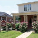 London Laurel County CC Logo