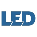 LOUISIANA ECONOMIC DEVELOPMENT Logo