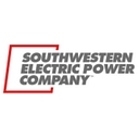 AEP Southwestern Electric Power Logo