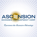 Ascension Economic Development Corporation Logo