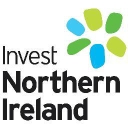 Invest Northern Ireland - Americas Regional HQ Logo