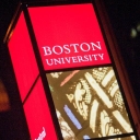 BioSquare at Boston University Logo