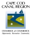 Cape Cod Canal Regional Chamber Logo