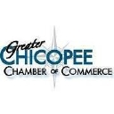 Chicopee Chamber of Commerce Logo