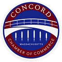 Concord Chamber of Commerce Logo