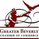 Greater Beverly Chamber of Commerce Logo