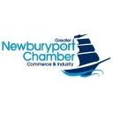 Greater Newburyport CC & Industry Logo