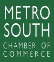 Metro South Chamber of Commerce Logo