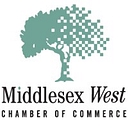 Middlesex West Chamber of Commerce Logo