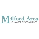 Milford Area Chamber of Commerce Logo