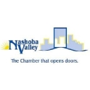 Nashoba Valley Chamber of Commerce Logo