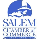 Salem Chamber of Commerce MA Logo