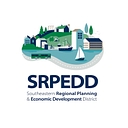 Southeastern Regional Planning & ED District Logo