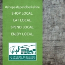 Southern Berkshire CC Logo