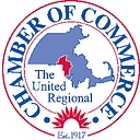 United Regional Chamber of Commerce Logo