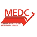 Massachusetts Econ. Dev. Council Logo