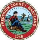 Frederick County Office of Economic Development Logo