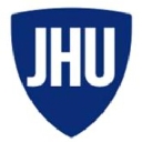 Johns Hopkins University Logo