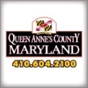 Queen Anne's County CC Logo