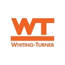 The Whiting-Turner Contracting Company MD Office Logo