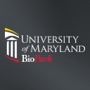 University of Maryland BioPark Logo