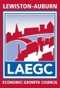 Lewiston-Auburn Econ. Growth Council - FTZ 263 Logo