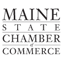Maine State Chamber of Commerce Logo