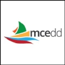 Midcoast Economic Development District Logo