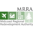 Midcoast Regional Redevelopment Authority FTZ 282 Logo