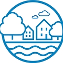 Sanford/Springvale Economic Development Logo