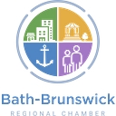 Southern Midcoast Maine Chamber Logo