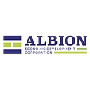 Albion Econ Dev Corp Logo