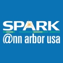 Ann Arbor SPARK Logo