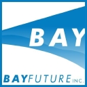 Bay Future, Inc. Logo
