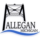 City of Allegan Logo