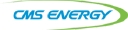 CMS Energy/ Consumers Energy Logo