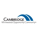 City of Cambridge, Minnesota Logo