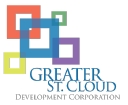 Greater St. Cloud Dev. Corp. Logo