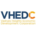 Vadnais Heights Econ Dev Corp Logo