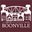 Boonville Dept Econ Dev Logo