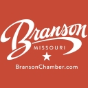 Branson Lakes Area Chamber of Commerce Logo