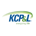 Kansas City Power & Light Logo