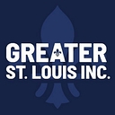 St. Louis Regional Chamber & Growth Assn Logo
