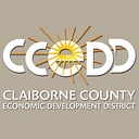 Claiborne County Econ. Dev. District Logo