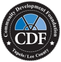 Community Development Foundation - Tupelo/Lee Coun Logo