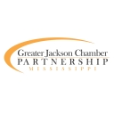Greater Jackson Chamber Partnership Logo