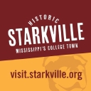 Greater Starkville Dev. Partnership Logo