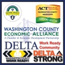 Greenville Area Chamber of Commerce Logo